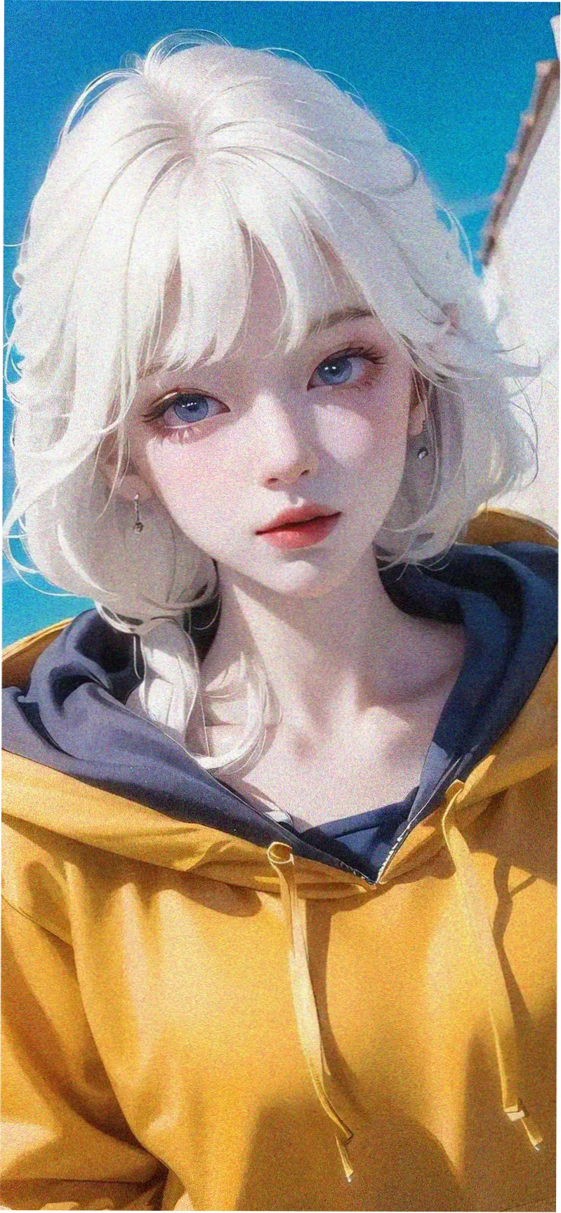 伟大的长征 电视剧海报